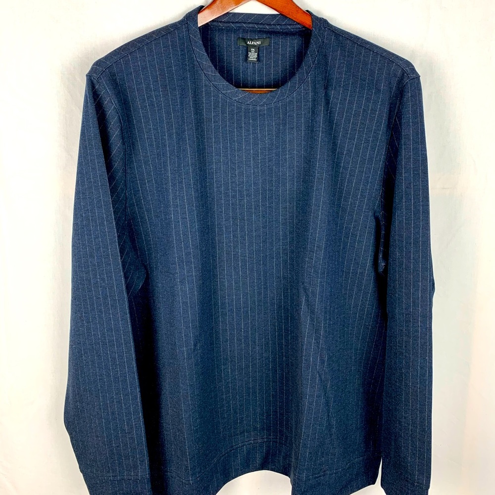 Alfani Long Sleeve Shirt